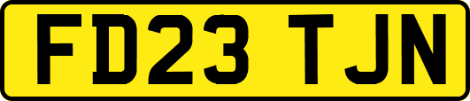 FD23TJN