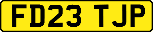 FD23TJP