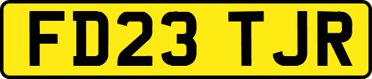 FD23TJR
