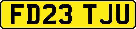 FD23TJU