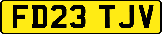 FD23TJV