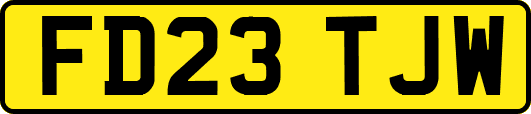 FD23TJW