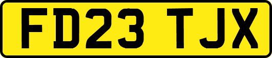 FD23TJX