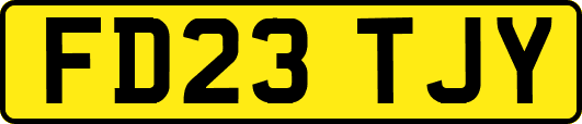 FD23TJY