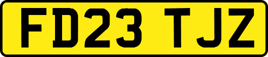 FD23TJZ