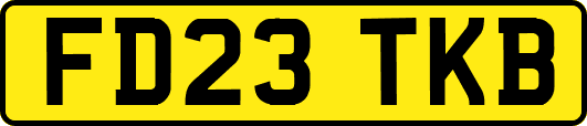 FD23TKB