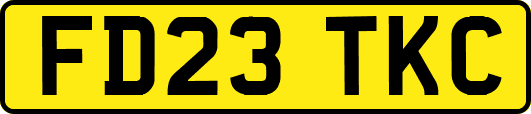 FD23TKC