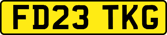 FD23TKG