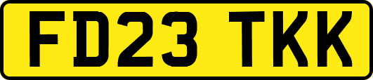 FD23TKK