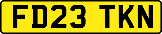 FD23TKN