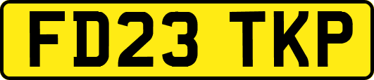 FD23TKP
