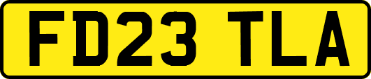 FD23TLA