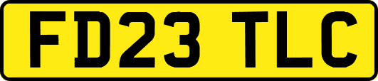 FD23TLC
