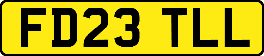 FD23TLL