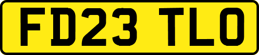 FD23TLO