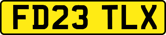 FD23TLX