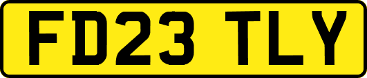 FD23TLY