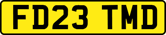 FD23TMD