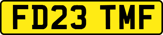 FD23TMF