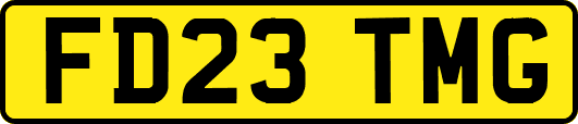 FD23TMG