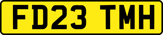 FD23TMH