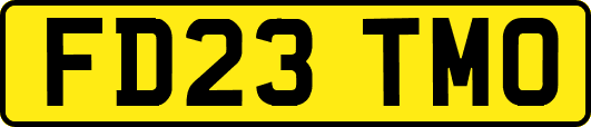 FD23TMO