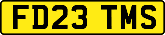 FD23TMS