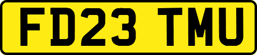 FD23TMU