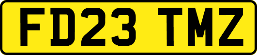 FD23TMZ