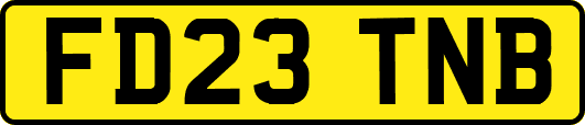 FD23TNB