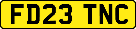 FD23TNC