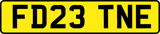 FD23TNE