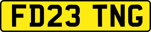 FD23TNG