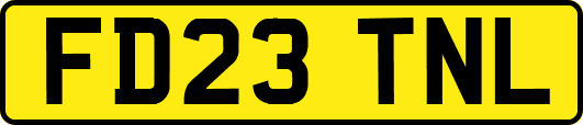 FD23TNL