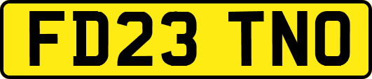 FD23TNO