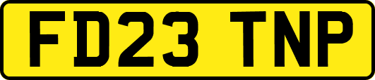 FD23TNP