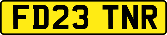 FD23TNR