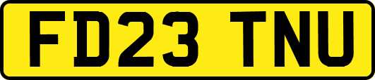 FD23TNU