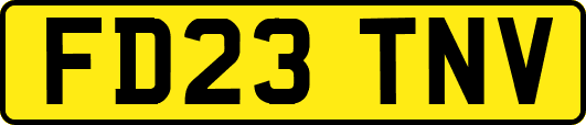 FD23TNV