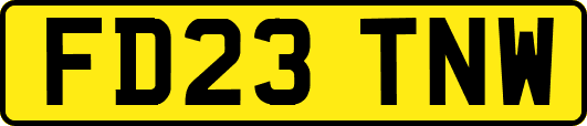 FD23TNW