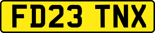 FD23TNX