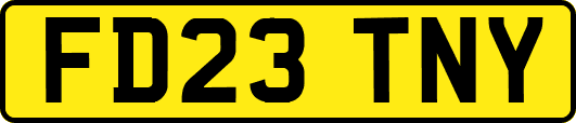 FD23TNY