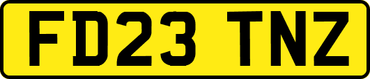 FD23TNZ