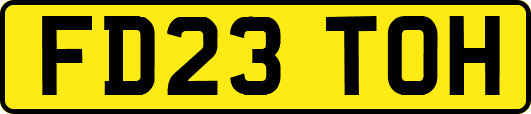 FD23TOH