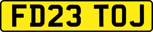 FD23TOJ