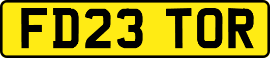 FD23TOR