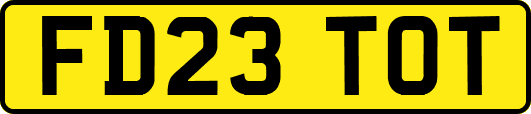 FD23TOT