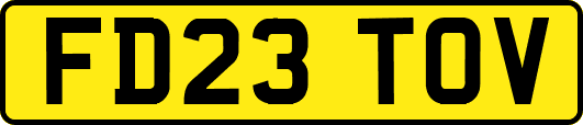 FD23TOV