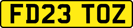 FD23TOZ