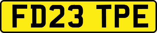 FD23TPE